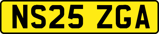 NS25ZGA