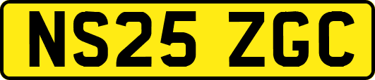 NS25ZGC