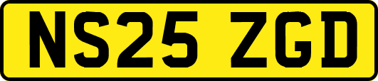 NS25ZGD