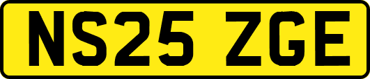 NS25ZGE