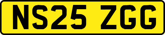 NS25ZGG