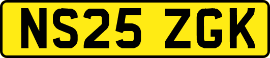 NS25ZGK
