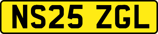 NS25ZGL