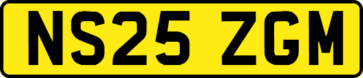 NS25ZGM