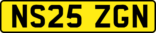NS25ZGN