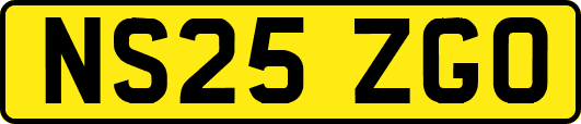 NS25ZGO