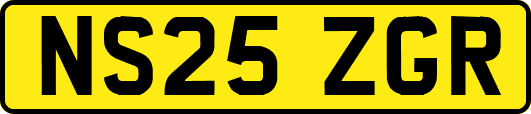 NS25ZGR