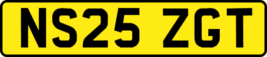 NS25ZGT