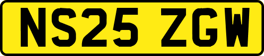 NS25ZGW