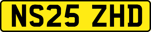 NS25ZHD