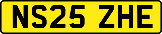 NS25ZHE