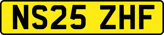 NS25ZHF