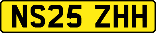 NS25ZHH