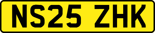 NS25ZHK