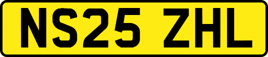 NS25ZHL