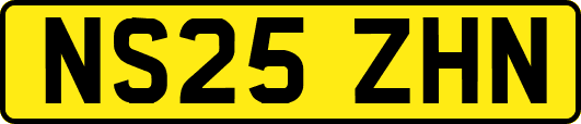 NS25ZHN