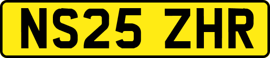 NS25ZHR