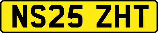 NS25ZHT