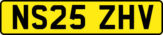 NS25ZHV