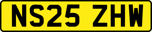 NS25ZHW