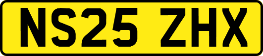 NS25ZHX