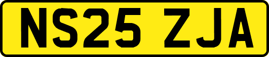 NS25ZJA