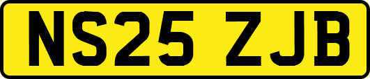 NS25ZJB