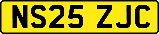 NS25ZJC