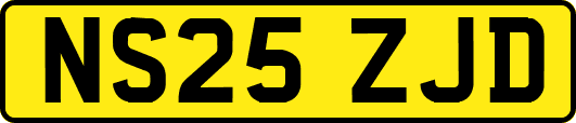 NS25ZJD