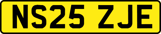 NS25ZJE