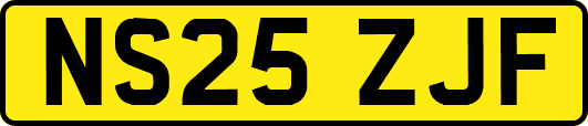 NS25ZJF