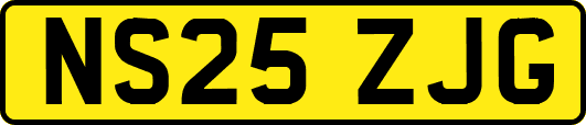 NS25ZJG