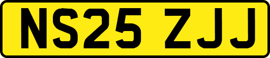 NS25ZJJ