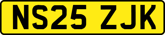 NS25ZJK