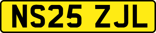 NS25ZJL