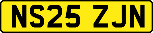 NS25ZJN