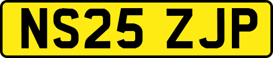 NS25ZJP