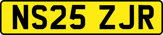 NS25ZJR