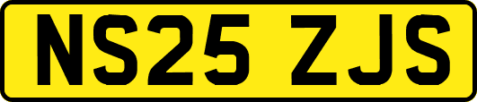 NS25ZJS