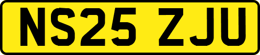 NS25ZJU