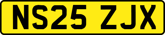 NS25ZJX
