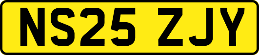 NS25ZJY