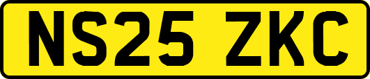 NS25ZKC