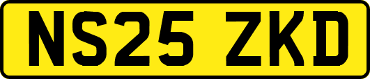 NS25ZKD