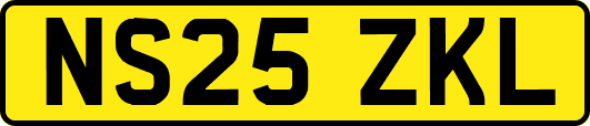 NS25ZKL