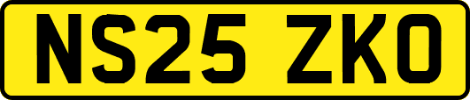 NS25ZKO