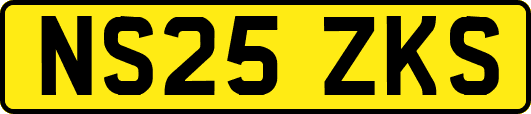 NS25ZKS