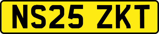 NS25ZKT