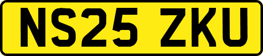 NS25ZKU