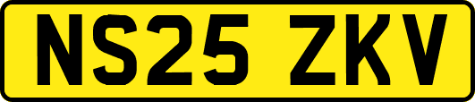 NS25ZKV